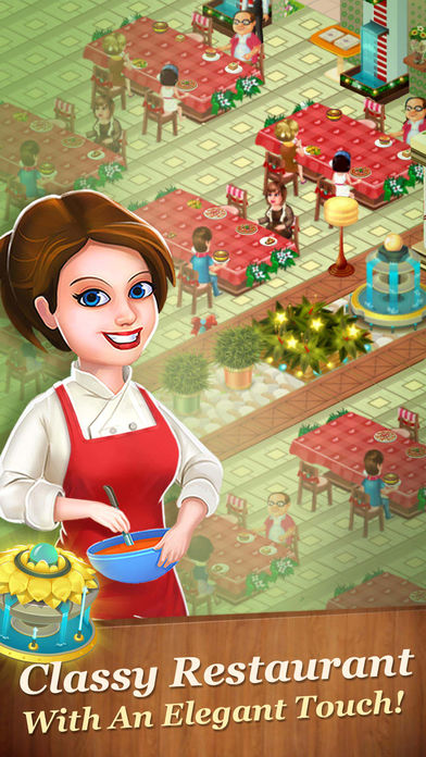Download Star Chef: Cooking Game App on your Windows XP/7/8/10 and MAC PC